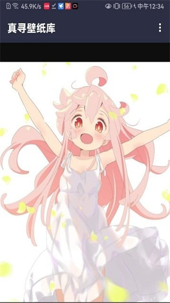 真寻壁纸库正版