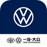 一汽大众官方正版