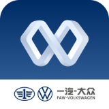 一汽大众车联手机正版
