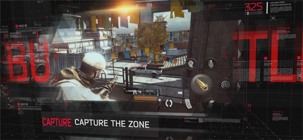 bulletbattle手游免費版