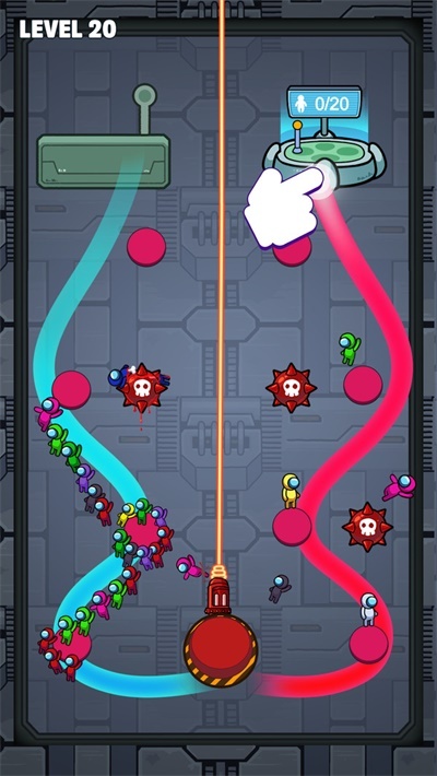 太空救援正版(3)