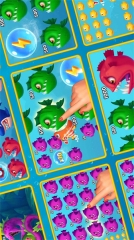 大鱼争霸海洋安卓版(1)