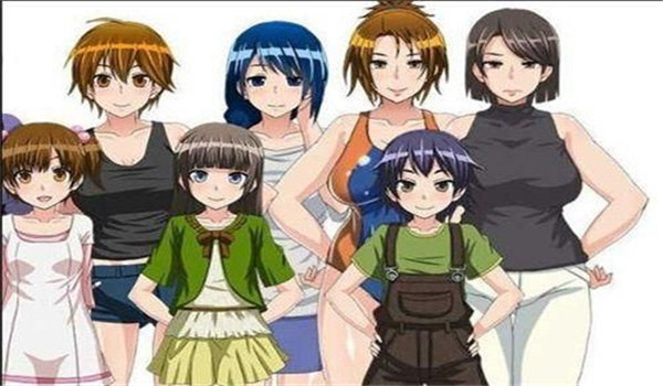 我的暑假秘密回忆繁星新春版-图1