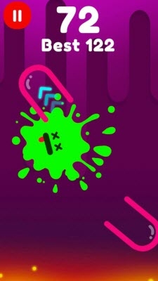 史莱姆大冒险游戏纯净最新版