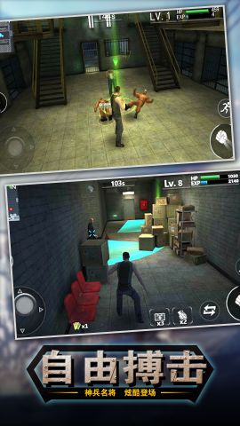 出击英雄岛0.1折送小乔免费版