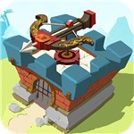 塔防西游记直装版