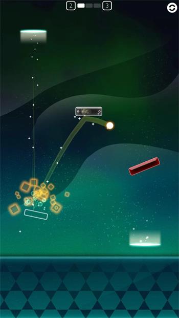 闪光跳跃游戏正版图2