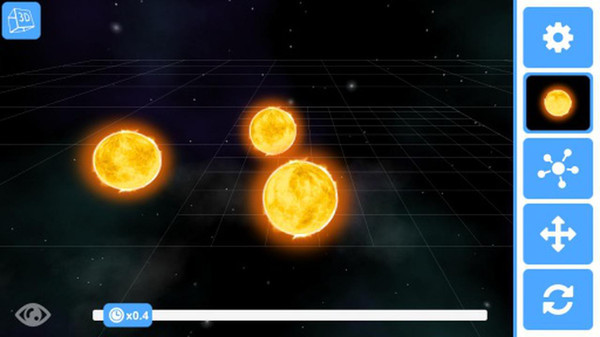 3D重力模拟器手机版(1)