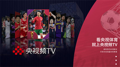 央视频TV版2