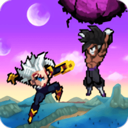 龙珠传奇冠军安卓官方版