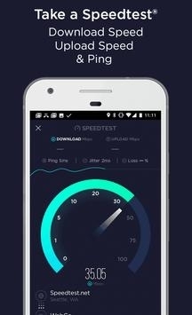 网络测速软件免费版