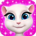 我的安吉拉手游版