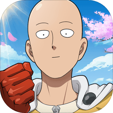 一拳超人最强之男官方正版