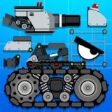 超级战车大作战免费版