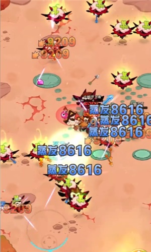 史小坑的花前月下手游无广告版图2