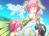 魔物娘岛屿直装版图1