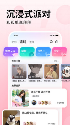 皮皮陪玩直装版
