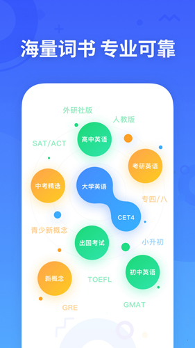 乐词-新东方背单词手机版(2)