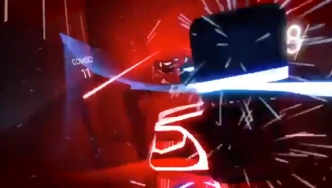 BeatSaber免费原版图1