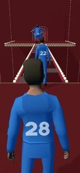 鱿鱼3D生或死游戏纯净版