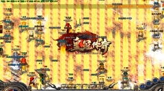 皇冠传奇游戏官方版图1
