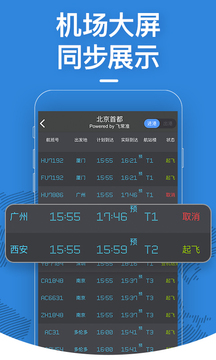 飞常准官网版图3