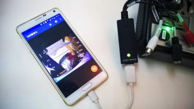 USB摄像头无广告版图2