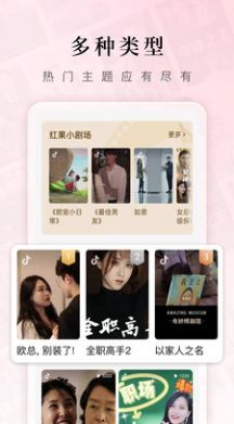 红果短剧正版