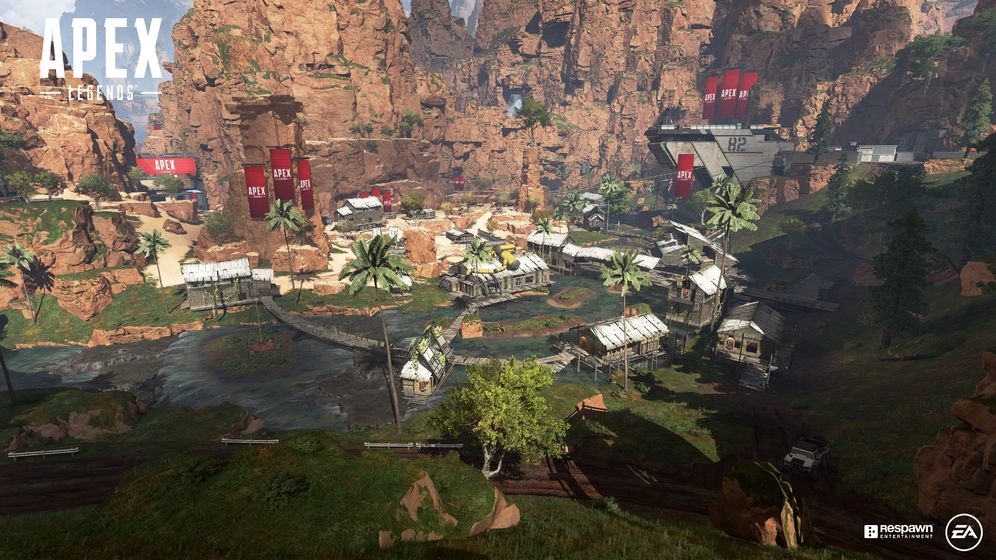 Apex英雄游戏无广告版