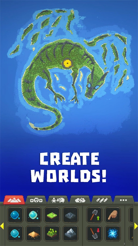 worldbox手机免费版(1)