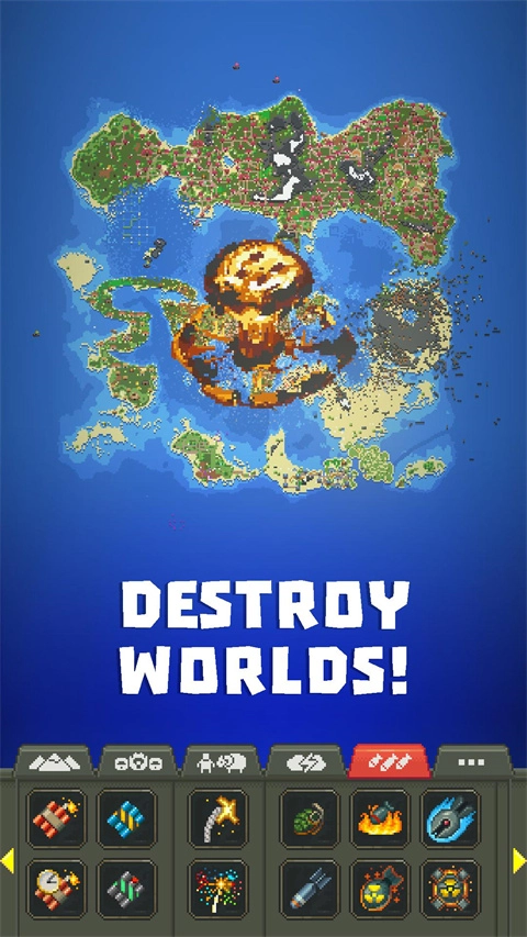 worldbox手机免费版(4)