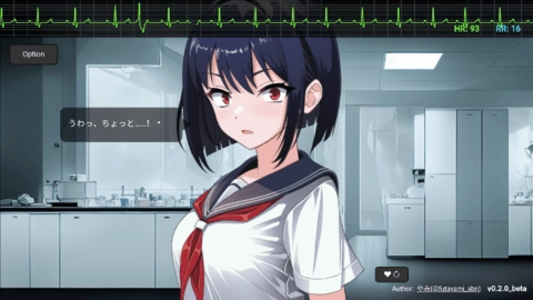 心跳模拟器汉化版(1)