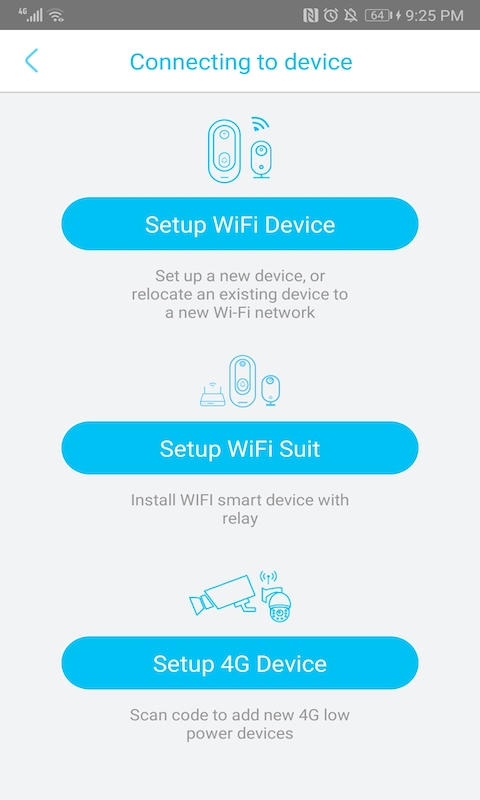 ubox监控摄像头手机版-图3