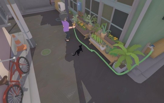 小猫咪大城市手机免费版图2