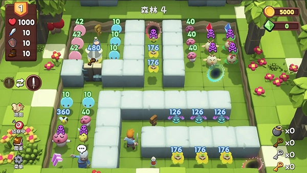 位面勇者最新版(3)