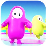 糖豆人终极淘汰赛正版
v1.4.5