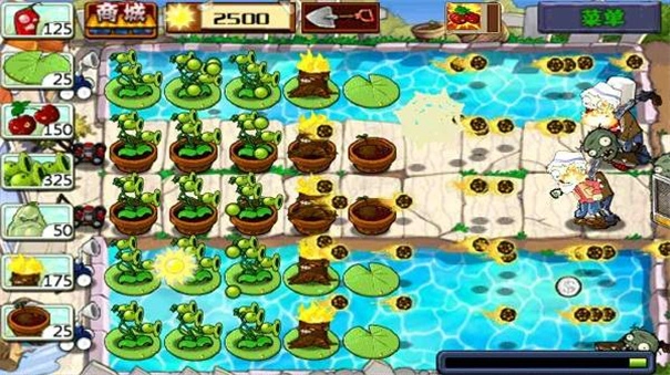 植物大战僵尸TV版(3)