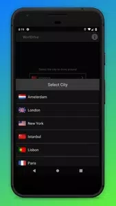 drivenlisten安卓官方版图2