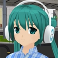 都市少女3d官方最新版