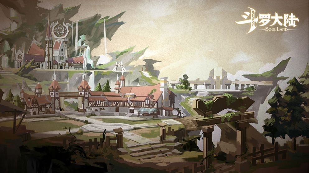 斗罗大陆2绝世唐门游戏官方版-图3