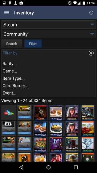 steam助手安卓免费版(1)