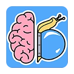 我头都大了手机正版 v1.00