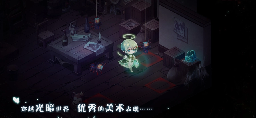 宝石研物语无广告版(1)