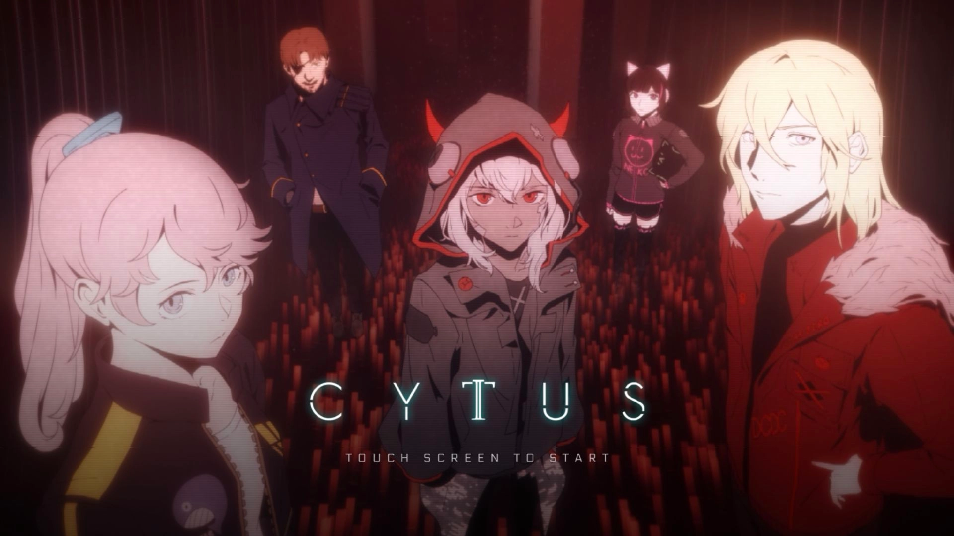 音乐世界CytusII安卓官方版(1)