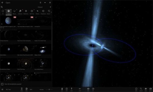 宇宙沙盘2手游直装版