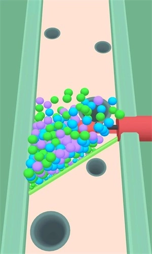DragBalls3D游戏正版(2)