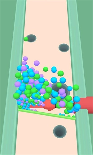 DragBalls3D游戏正版(3)