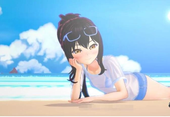 堕落的小镇汉化版(1)