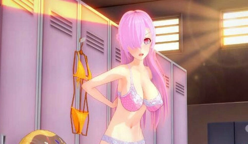 堕落的小镇汉化版(4)
