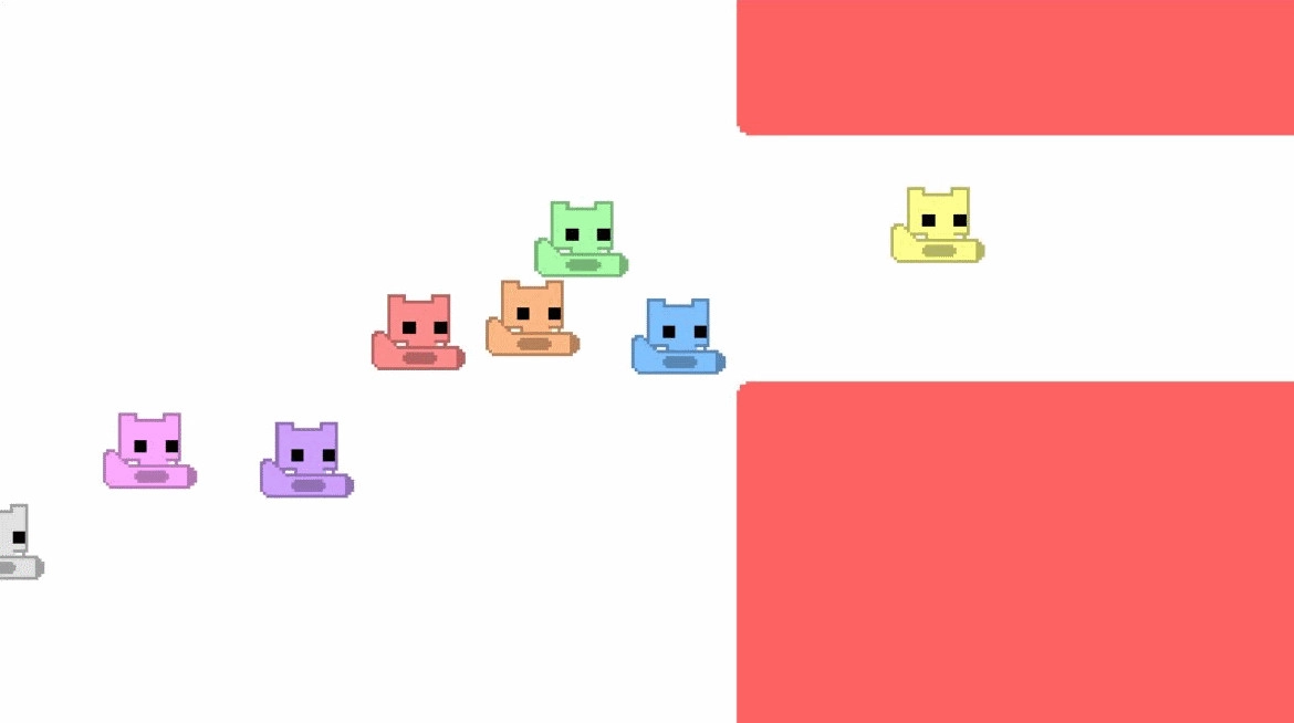 萌猫公园免广告官方版(1)